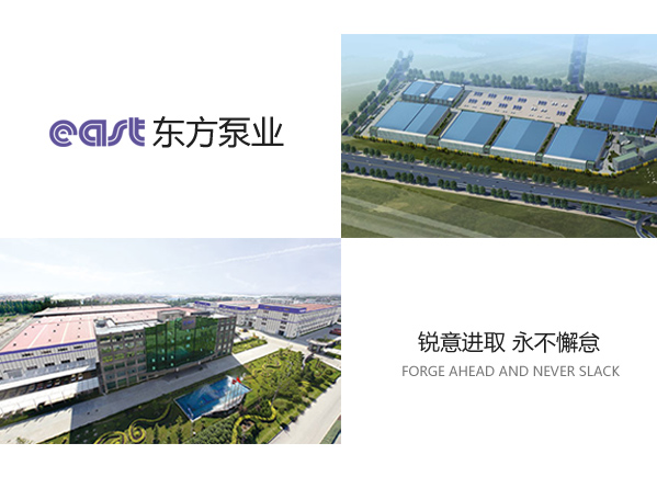 关于东方泵业