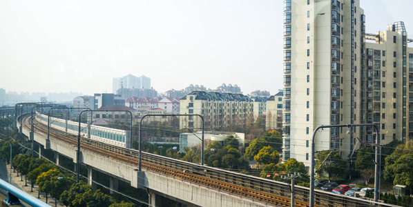 市政建设